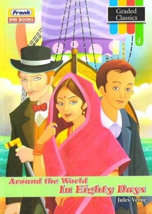 Frank Around the World In Eighty Days