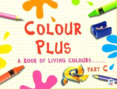 Sapphire Colour Plus Part C