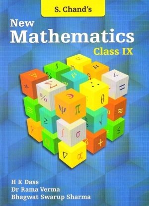 S. Chand’s Mathematics Class 9