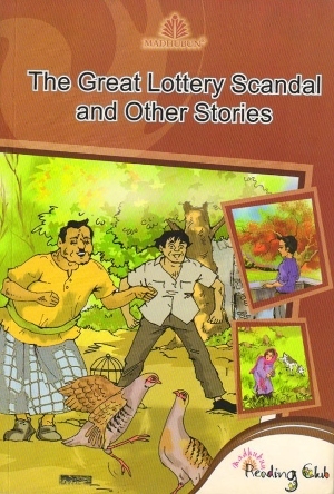 Madhubun The Great Lottery Scandal and Other Stories