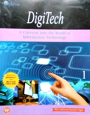 Optima Digitech Class 1