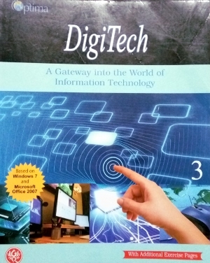 Optima Digitech Class 3