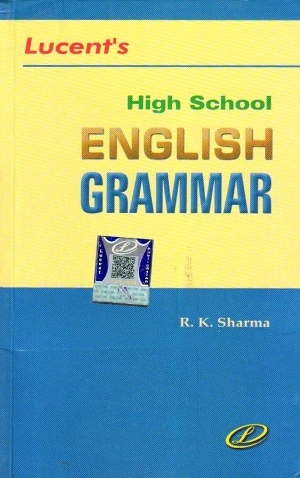Lucent’s High School English Grammar