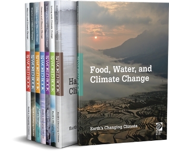 Earth’s Changing Climate World Book