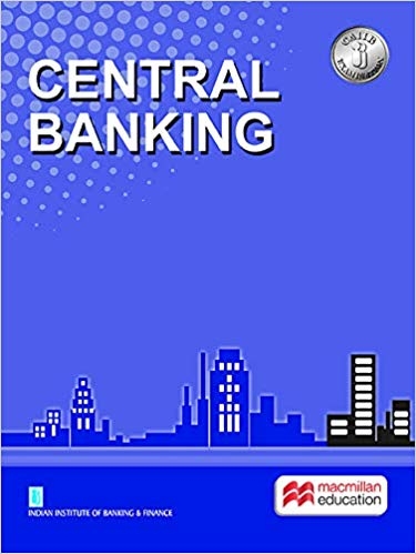 Macmillan Central Banking