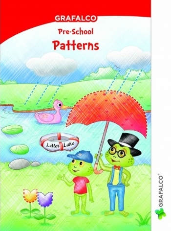 Grafalco Pre-School Patterns