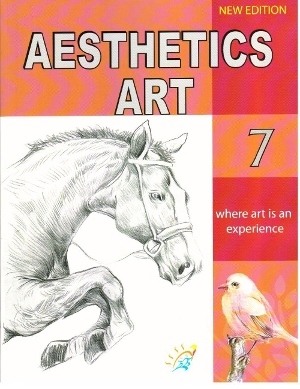 Kirti Aesthetics Art Class 7