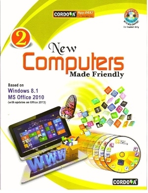 Cordova New Computers Made Friendly Class 2