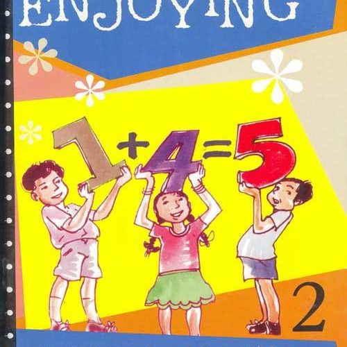 Orient BlackSwan Enjoying Mental Maths Class 2