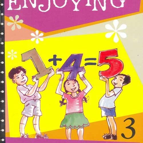 Orient BlackSwan Enjoying Mental Maths Class 3