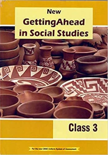New Getting Ahead in Social Studies Class 3
