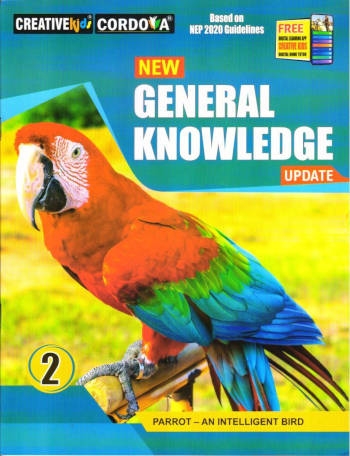 Cordova New General Knowledge Update Class 2