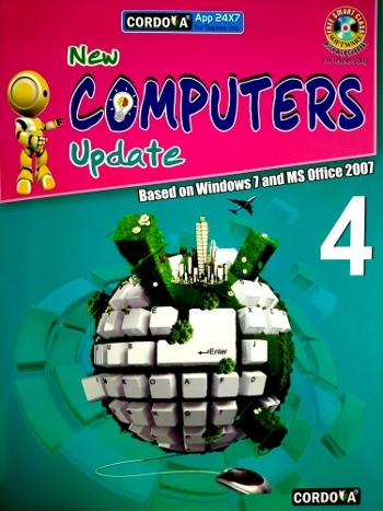 Cordova New Computers Update Class 4