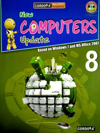 Cordova New Computers Update Class 8