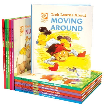 World Book Trek Travels