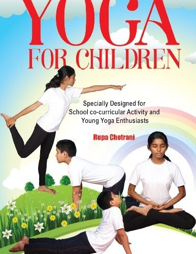 Yoga for children