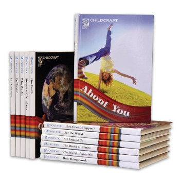 World Book Childcraft