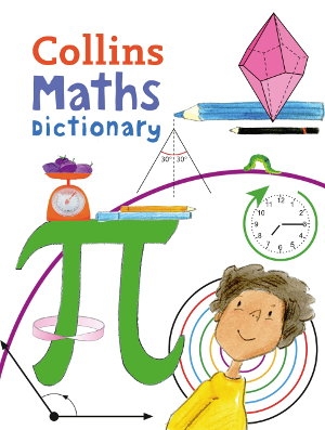 Collins Maths Dictionary