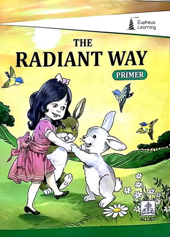 Eupheus learning The Radiant Way Primer
