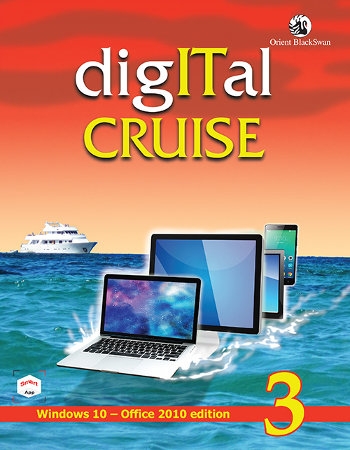 Orient BlackSwan Digital Cruise Class 3
