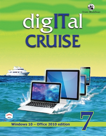 Orient BlackSwan Digital Cruise Class 7