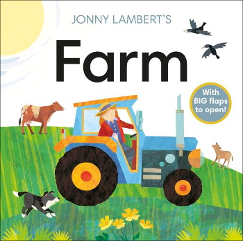 DK Jonny Lambert's Farm