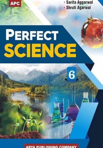 APC Perfect Science Class 6