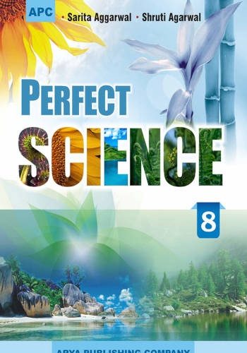 APC Perfect Science Class 8