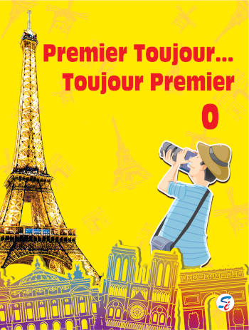 Sapphire Premier Toujour Textbook 0
