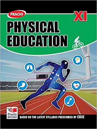 Prachi Physical Education Class 11