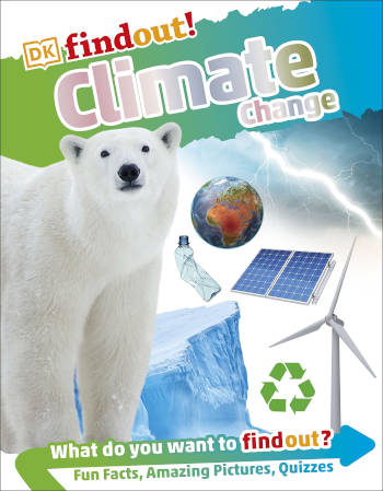 DK Findout! Climate Change