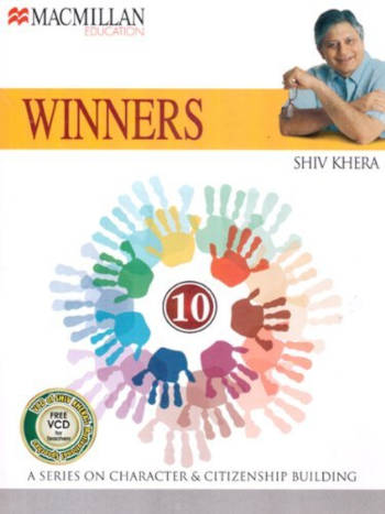 Macmillan Winners Class 10