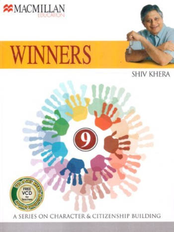 Macmillan Winners Class 9