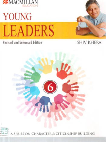 Macmillan Young Leaders Class 6