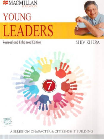 Macmillan Young Leaders Class 7