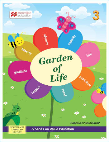 Macmillan Garden of Life Book 3