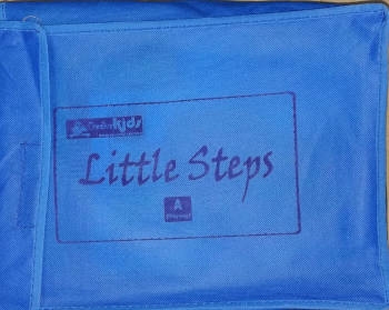 Cordova Creative Kids Little Steps -A (Nursery)