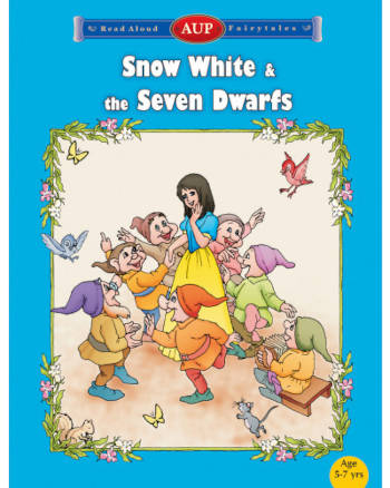 Amity Snow White and the Seven Dwarfs