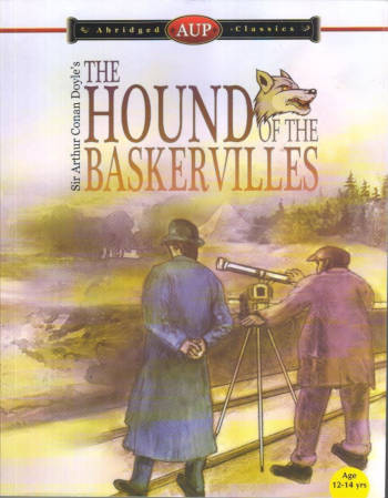 Amity The Hound of the Baskervilles