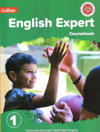 Collins English Expert Coursebook 1