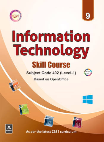Kips Information Technology Book 9