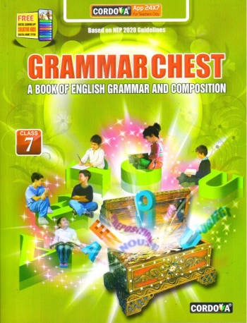 Cordova Grammar Chest Class 7