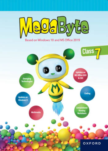 Oxford MegaByte Class 7