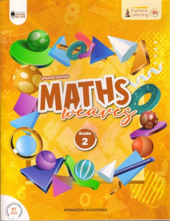 Eupheus Learning Maths Weaves Grade 2