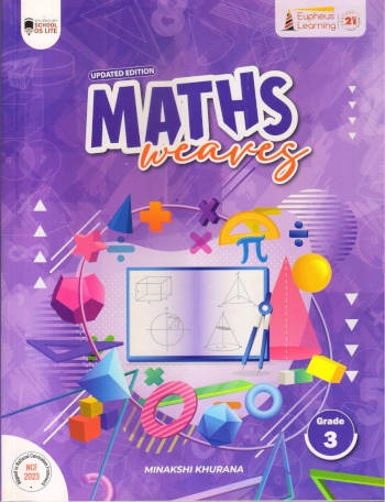 Eupheus Learning Maths Weaves Grade 3