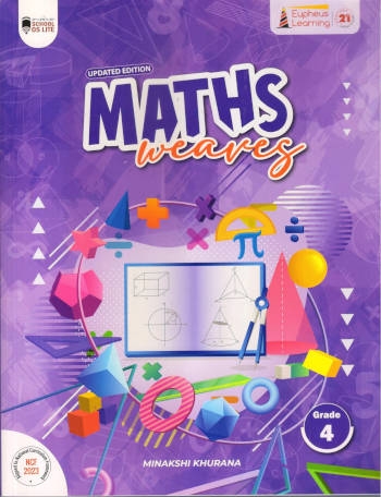 Eupheus Learning Maths Weaves Grade 4