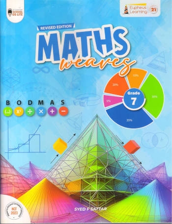 Eupheus Learning Maths Weaves Grade 7