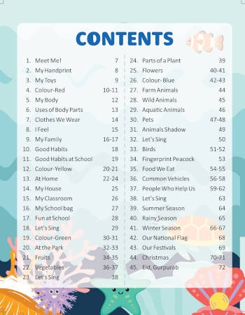 Freefly General Awareness Book A-11717