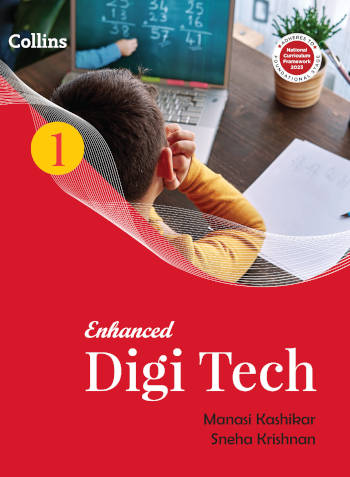 Collins Enhanced Digi Tech Class 1