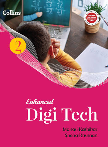 Collins Enhanced Digi Tech Class 2